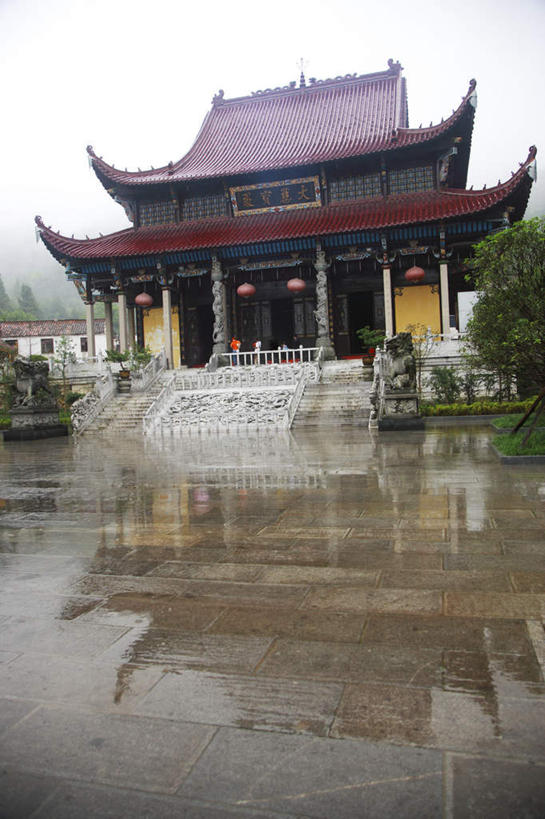 无人,寺庙,栏杆,竖图,室外,白天,仰视,旅游,度假,名胜古迹,植物,雾,楼梯,标志建筑,地标,建筑,雕塑,九华山,中国,亚洲,节日,朦胧,模糊,遗迹,艺术,装饰,标志,雕刻,扶手,牌匾,文字,字符,阶梯,古迹,文化,文物,娱乐,标识,建设,古建筑,护栏,台阶,树,树木,绿色,自然,工艺品,庙宇,祈祷,享受,休闲,健康,汉字,旅游胜地,放松,许愿,宗教,佛教,信仰,生长,成长,纪念,祈求,美术,迷雾,中文,主题,陈列,古文明,东亚,安徽,安徽省,中华人民共和国,华东地区,功能,美学,国文,华文,皖,池州,池州市,释教,平安,大雾,彩图,低角度拍摄,庙,寺,九华后山,九子山,陵阳山,青阳县,双溪寺