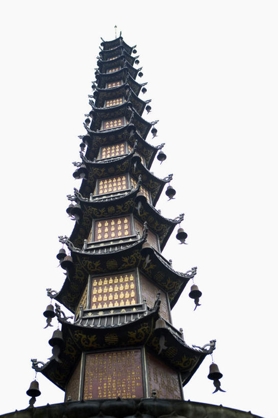 无人,寺庙,竖图,室外,白天,仰视,旅游,度假,名胜古迹,标志建筑,地标,建筑,中国,亚洲,遗迹,塔,古迹,文物,娱乐,建设,古建筑,宝塔,庙宇,享受,休闲,旅游胜地,放松,四川省,古文明,东亚,四川,成都,成都市,中华人民共和国,省会,西南地区,川,浮图,浮屠,文殊院,彩图,低角度拍摄,庙,寺,文殊院街