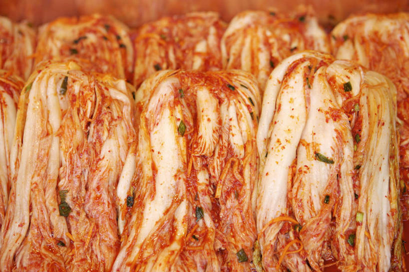 泡菜,无人,横图,室内,特写,白天,正面,烹饪,蔬菜,许多,新鲜,大白菜,料理,食品,很多,韩式,白菜,菜肴,美食,食物,佳肴,有机食品,绿色食品,韩国料理,韩国菜,韩式料理,韩国泡菜,胶菜,镳菜,彩图