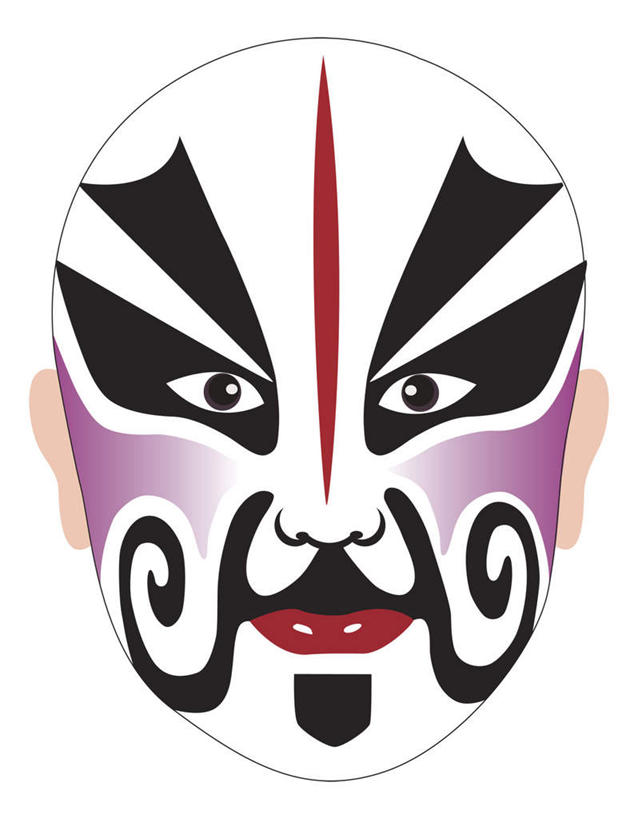 无人,竖图,插画,室内,特写,白天,白色背景,正面,数码,科技,阴影,装饰,网络,面具,高光,几何,计算机图形,合成,图画,文化,画,一个,红色,白色,黑色,脸谱,遮,遮掩,单个,华丽,修饰,点缀,电脑合成图,数码合成图,掩盖,遮挡,合成图,中国文化,漫画,京剧,将军,遮盖,戏曲,国粹,写实,具体,具象,衬托,美观,雅致,雅观,掩饰,将领,彩图,关平,关坦之,国剧,京戏,平剧,中国戏曲,京剧脸谱,传统文化,拟人