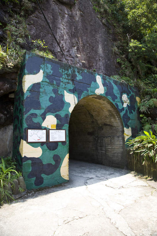 无人,竖图,室外,白天,正面,旅游,度假,美景,山,山脉,植物,台湾,中国,亚洲,隧道,景观,山峰,山峦,娱乐,树,树木,绿色,自然,群山,享受,休闲,景色,放松,生长,成长,地道,自然风光,东亚,龟山岛,火山岛,港澳台,中华人民共和国,台湾省,彩图,宜兰县,台