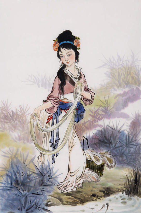 东方人,一个人,无人,站,笑,微笑,竖图,插画,室内,白天,白色背景,正面,民族服装,数码,科技,草地,草坪,石头,植物,亚洲,仅一个年轻女性,仅一个女性,仅一个人,阴影,装饰,网络,石子,头饰,高光,几何,计算机图形,合成,图画,注视,黄种人,发簪,画,草,绿色,发饰,饰品,观察,看,站着,美女,观看,华丽,修饰,点缀,电脑合成图,数码合成图,察看,合成图,关注,漫画,配饰,西施,写实,具体,具象,衬托,美观,雅致,雅观,簪子,玉人,佳人,年轻女性,女人,女性,亚洲人,石块,岩石,站立,彩图,全身,传统服装,民俗服,四大美女,王妃,浣沙女,沉鱼,西子,施夷光,丽人,美人