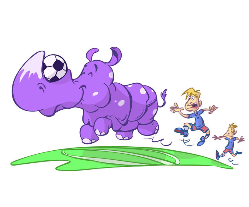 西方人,儿童,无人,两个人,伙伴,朋友,跑,伸展双臂,笑,微笑,横图,插画,室内,白天,白色背景,正面,球衣,锻炼,友谊,纯洁,运动,数码,科技,足球,草地,草坪,植物,野生动物,欧洲,欧洲人,一头,阴影,网络,足球装备,高光,几何,计算机图形,合成,图画,运动器械,画,草,小孩,绿色,紫色,动物,健身器械,可爱,童年,童趣,电脑合成图,数码合成图,合成图,健身器材,凶猛,漫画,童真,烂漫,无邪,写实,具体,具象,蹴鞠,残暴,体育,天真,凶残,友情,足球运动,男孩,男人,男性,白种人,犀牛,敞开双臂,跑步,伸开双臂,展开双肩,张开手臂,张开双臂,彩图,全身,健身,运动器材,男生