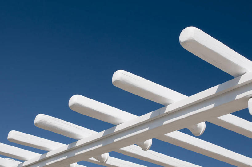 无人,栏杆,横图,室外,特写,白天,仰视,旅游,度假,美景,希腊,欧洲,阴影,光线,影子,景观,围栏,娱乐,护栏,蓝色,蓝天,天空,阳光,自然,天,享受,休闲,景色,放松,晴朗,基克拉迪群岛,自然风光,希腊共和国,万里无云,米克诺斯岛,基克拉泽斯群岛,晴空,晴空万里,彩图,低角度拍摄