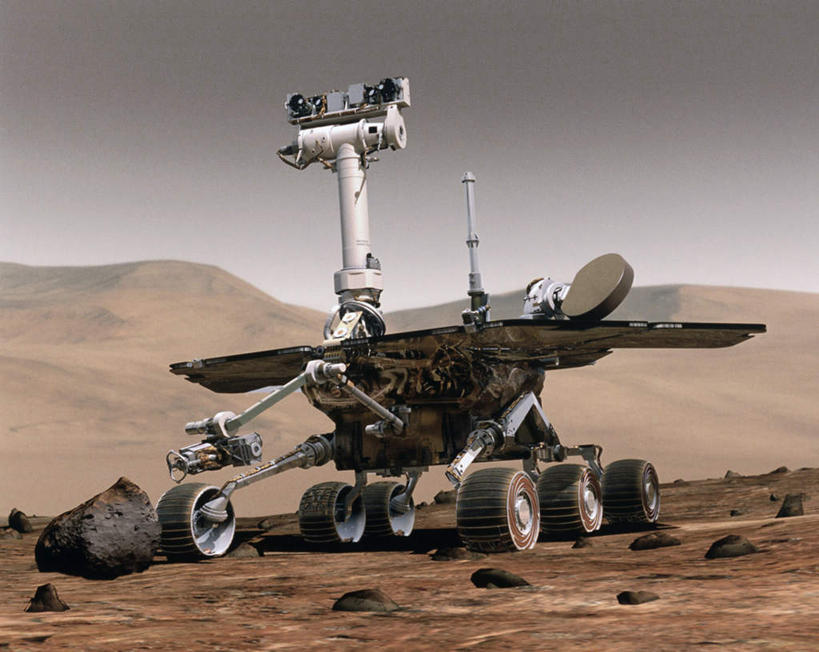 无人,横图,室外,白天,正面,通讯,探险,神秘,技术,宇宙,石头,美景,山,山脉,一艘,连接,飞船,科学,太空,星球,金属,石子,景观,山峰,星云,车辆,山峦,车,自然,群山,行星,景色,探索,联络,星系,发现,火星,天体,飞行器,干旱,砾石,自然风光,探测器,星体,天文学,外太空,火星探测器,火星漫游车,火星漫游者,漫游车,石块,岩石,沟通,彩图