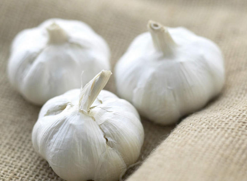 无人,横图,俯视,室内,特写,白天,蔬菜,蒜,花纹,朦胧,模糊,新鲜,布,图案,食品,褐色,蒜头,布纹,三颗,食物,三个,白色,摄影,有机食品,绿色食品,影棚,布匹,麻布,胡蒜,大蒜,彩图,高角度拍摄,影棚拍摄,拍摄