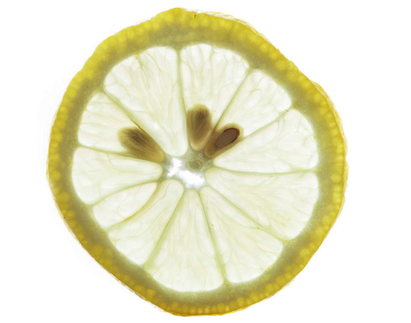 无人,横图,俯视,室内,特写,白天,白色背景,柠檬,水果,一片,新鲜,生食,食品,果实,食物,摄影,有机食品,绿色食品,影棚,益母果,柠果,彩图,高角度拍摄,影棚拍摄,拍摄