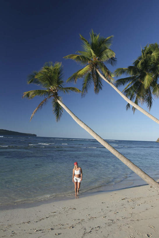 西方人,一个人,站,竖图,室外,白天,正面,旅游,度假,海浪,海洋,沙滩,植物,欧洲,欧洲人,仅一个年轻女性,仅一个女性,仅一个人,阴影,光线,沙子,头巾,影子,海岸,浪花,沙地,热带风光,娱乐,树,树木,蓝色,绿色,蓝天,天空,阳光,自然,海水,天,站着,享受,休闲,放松,生长,成长,海景,年轻女性,女人,女性,白种人,大海,风浪,海,海水的波动,海滩,近岸浪,涌浪,站立,彩图,全身