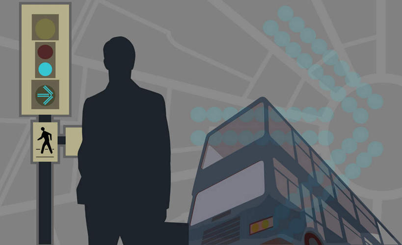 西方人,一个人,无人,站,横图,插画,室内,白天,正面,安全,数码,科技,窗户,指示牌,公共汽车,欧洲,欧洲人,仅一个男性,仅一个人,仅一个中年男性,阴影,网络,标志,红绿灯,巴士,信号灯,公交车,交通,高光,几何,计算机图形,合成,图画,方向,标识,双层巴士,玻璃窗,箭头,车,画,一个,车窗,交通工具,站着,警示,单个,电脑合成图,数码合成图,双手插袋,指向,合成图,提示,载具,手插袋,漫画,流通,交通信号灯,行人信号灯,写实,具体,具象,双手抄兜,双手放兜,簇,双层公共汽车,男人,男性,中年男性,白种人,插兜,两手抄兜,两手放兜,手插兜,手放口袋,站立,半身,彩图,手抄兜