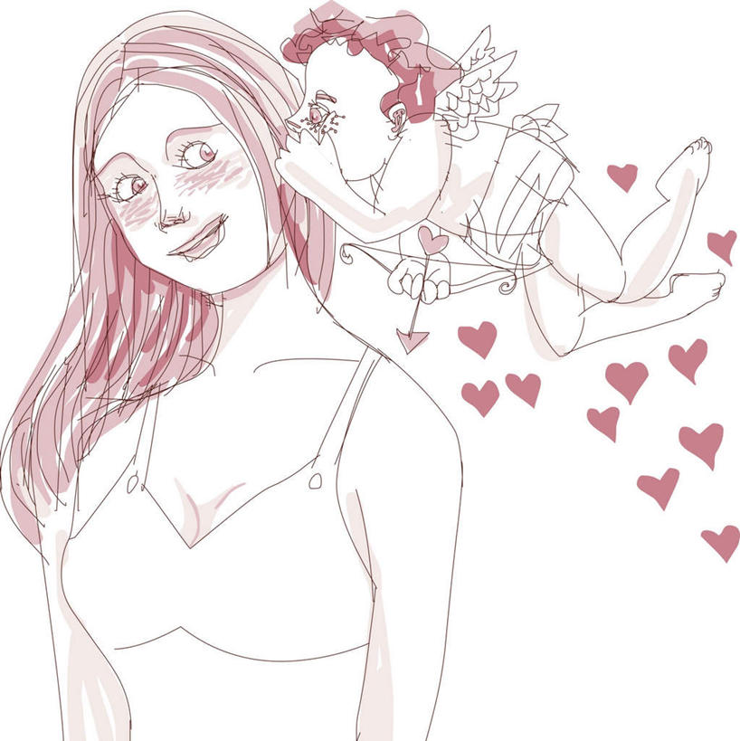 西方人,婴儿,儿童,无人,两个人,站,笑,微笑,露齿笑,竖图,插画,室内,白天,白色背景,正面,爱情,纯洁,数码,科技,吊带,欧洲,欧洲人,许多,天使,飞翔,伸展,握,张开,展翅,阴影,服装,爱心,神话,飞行,网络,翅膀,很多,高光,几何,计算机图形,翱翔,浪漫,拿,合成,图画,拿着,注视,吊带衫,光脚,文化,飞,箭头,画,小孩,衣服,红色,白色,观察,看,站着,温暖,温馨,心形,赤脚,武器,恩爱,可爱,战争,握着,遮,遮掩,服饰,活泼,观看,电脑合成图,数码合成图,和睦,察看,掩盖,遮挡,神圣,衣着,合成图,穿着,关注,私语,兵器,善良,宝宝,传说,耳语,漫画,丘比特,希腊神话,信徒,纯真,烂漫,无邪,遮盖,张开翅膀,写实,具体,具象,远程,冷兵器,簇,矢,掩饰,小爱神,使者,衣饰,展开翅膀,爱罗斯,伶俐,圣洁,天真,年轻女性,女人,女性,白种人,孩子,心型,站立,半身,彩图,融洽