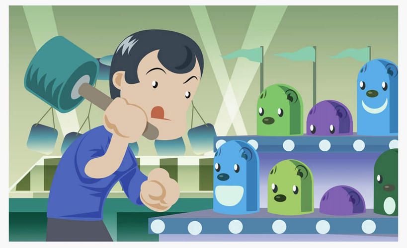 西方人,一个人,无人,游乐园,站,横图,插画,室内,白天,正面,游戏,数码,科技,游乐场,旗帜,玩具,照明,欧洲,欧洲人,仅一个男性,仅一个人,一排,许多,敲打,握,阴影,服装,整齐,光线,网络,锤子,工具,榔头,影子,灯光,很多,高光,几何,计算机图形,拿,玩,合成,图画,拿着,注视,休闲装,娱乐,旗子,灯,画,排列,仅一个年轻男性,衣服,灯具,观察,看,站着,休闲,休闲服,益智,握着,服饰,观看,活动,聚光灯,照亮,电脑合成图,数码合成图,五金,察看,变形,紧固,合成图,照明设备,队列,发泄,关注,消遣,智力,矫正,塑形,漫画,写实,具体,具象,宣泄,牢固,旌旗,旗号,乐园,地鼠,男人,男性,年轻男性,白种人,玩耍,嬉戏,站立,半身,彩图