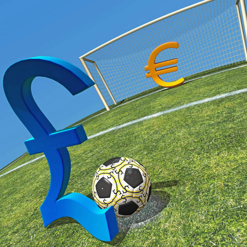 无人,足球场,方图,插画,室内,白天,正面,钱,数码,科技,足球,草地,草坪,植物,阴影,网络,标志,钱币,球门,文字,字符,字母,足球装备,高光,几何,计算机图形,欧元,合成,图画,标识,运动器械,画,草,一个,蓝色,绿色,蓝天,天空,天,健身器械,金融,法郎,经济,晴朗,单个,电脑合成图,数码合成图,合成图,健身器材,绿茵场,漫画,流通,贸易,万里无云,写实,具体,具象,蹴鞠,货币,足球运动,晴空,晴空万里,彩图,足球比赛场地,法国法郎,法国货币,运动器材