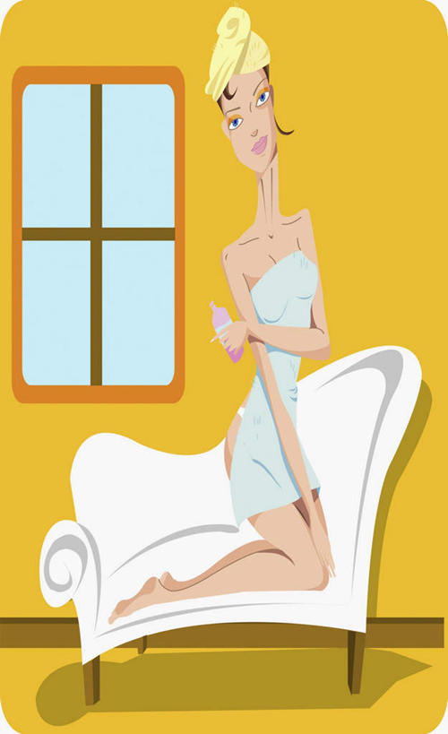 西方人,一个人,无人,跪,摸,竖图,插画,室内,白天,正面,浴袍,化妆,美容,信用卡,数码,科技,窗户,椅子,欧洲,欧洲人,仅一个年轻女性,仅一个女性,仅一个人,一条,抚摸,护肤,阴影,美白,反射,网络,纺织物,润肤露,影子,墙,高光,几何,计算机图形,合成,图画,扭头,玻璃窗,墙壁,墙面,画,黄色,蓝色,白色,毛巾,清洁,转头,保养,享受,休闲,卡,放松,去角质,保健,储蓄卡,保湿,保暖,电脑合成图,数码合成图,滋润,乳液,合成图,护肤品,去死皮,护肤用品,舒缓,漫画,透气,养颜,防水,去污,控油,紧肤,嫩肤,祛痘,去痘,祛角质,抗衰,再生,增白,补水,祛斑,抗皱,防皱,除皱,去皱,写实,具体,具象,储水,耐磨,吸水,银行卡,年轻女性,女人,女性,白种人,触摸,跪着,接触,彩图,全身,汤帷子,浴衣