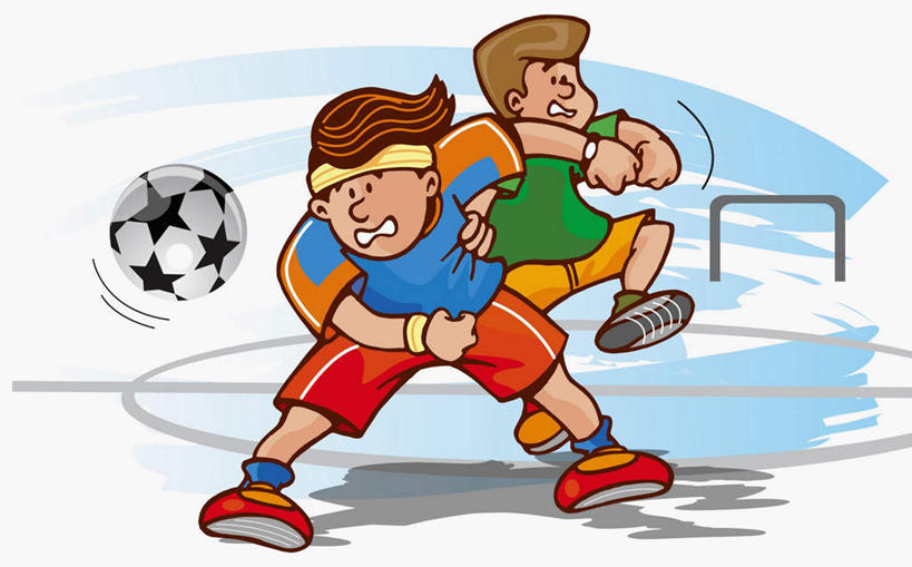 西方人,儿童,无人,两个人,伙伴,朋友,足球场,站,横图,插画,室内,白天,正面,运动服,锻炼,旅游,度假,友谊,运动,数码,科技,足球,草地,草坪,植物,欧洲,欧洲人,对抗,阴影,服装,网络,球门,束发带,足球装备,高光,几何,计算机图形,合成,图画,注视,娱乐,运动器械,画,草,小孩,衣服,绿色,观察,看,站着,享受,休闲,健身器械,放松,服饰,观看,电脑合成图,数码合成图,察看,衣着,合成图,穿着,对立,关注,室外运动,健身器材,绿茵场,户外运动,漫画,写实,具体,具象,抗衡,蹴鞠,反抗,衣饰,匹敌,友情,足球运动,男孩,男人,男性,白种人,站立,彩图,全身,健身,足球比赛场地,运动器材,男生,运动装