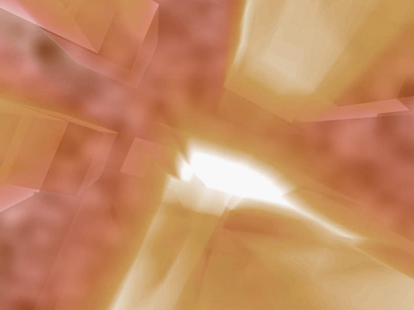 无人,横图,室内,特写,白天,正面,抽象,数码,科技,阴影,形状,网络,长方形,高光,几何,计算机图形,合成,橙色,夸张,电脑合成图,数码合成图,合成图,深奥,形态,外形,彩图