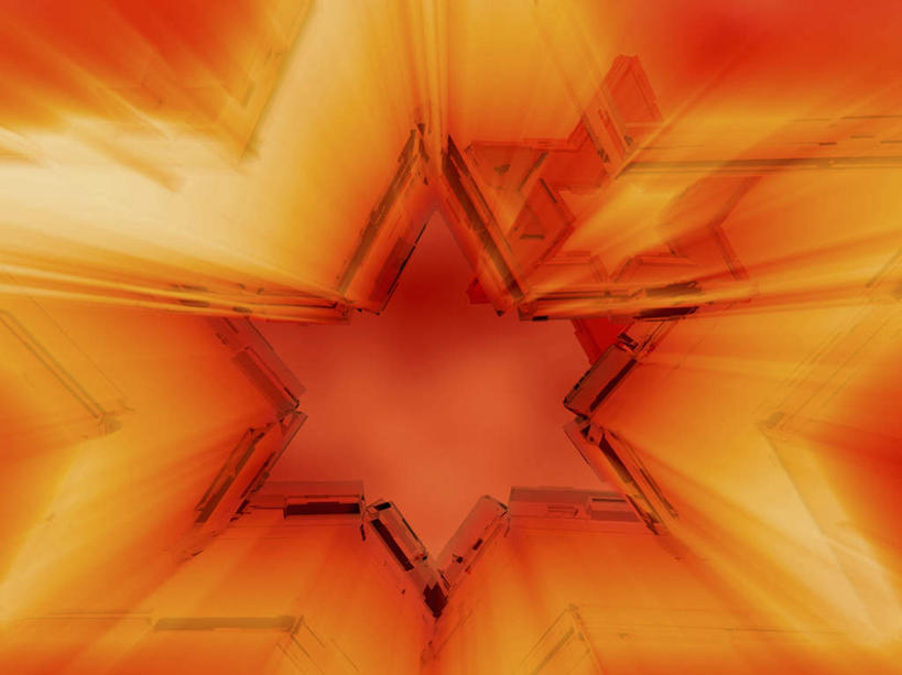 无人,横图,插画,室内,白天,正面,抽象,幸福,神秘,数码,科技,橙色背景,阴影,形状,梦幻,发光,光束,网络,线条,光亮,高光,几何,计算机图形,辉煌,合成,图画,画,温暖,橙色,夸张,活泼,庞大,华丽,复杂,暖色,电脑合成图,数码合成图,未来,合成图,发亮,特效,漫画,温情,憧憬,六芒星,深奥,奥秘,炽热,响亮,跃动,繁杂,流畅,甜蜜,彩图,愉快