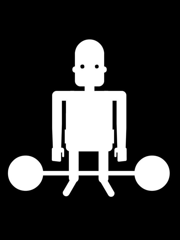 一个人,无人,站,竖图,插画,室内,白天,正面,锻炼,运动,数码,科技,举重,杠铃,仅一个男性,仅一个人,阴影,黑色背景,网络,高光,几何,计算机图形,合成,图画,注视,运动器械,画,仅一个年轻男性,一个,白色,观察,看,站着,健身器械,单个,观看,电脑合成图,数码合成图,察看,健美,合成图,关注,瘦身,健身器材,塑形,漫画,写实,具体,具象,杠铃操,体育,杠铃运动,男人,男性,年轻男性,站立,彩图,全身,健身,运动器材,举重运动