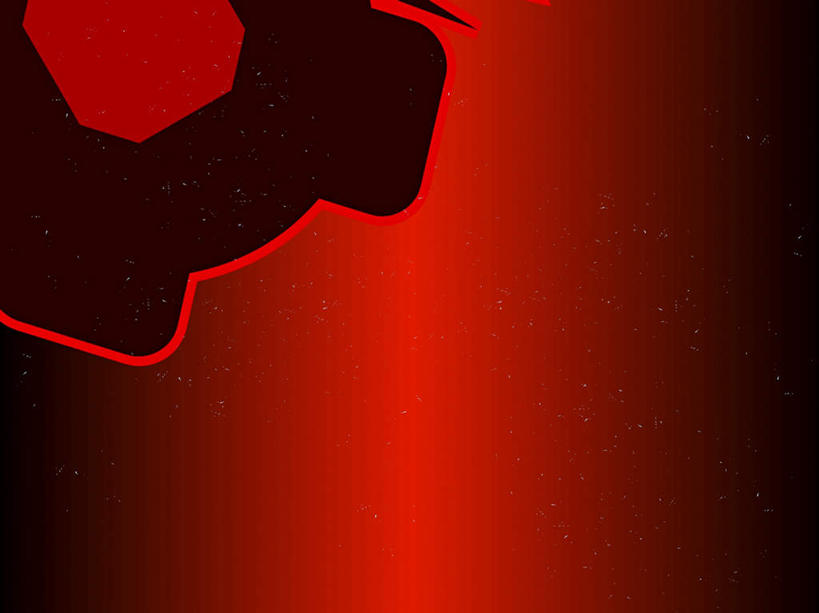 无人,横图,插画,室内,白天,正面,数码,科技,阴影,形状,网络,高光,几何,计算机图形,合成,图画,画,红色,电脑合成图,数码合成图,合成图,漫画,写实,具体,具象,形态,外形,彩图