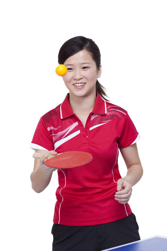 东方人,成年人,一个人,运动员,竖图,留白,白色背景,正面,运动服,制服,锻炼,快乐,比赛,运动,信心,竞争,北京,中国,亚洲,仅一个年轻女性,仅一个女性,仅一个人,表演,乒乓球拍,球拍,娱乐,职业,休闲,奥运,摄影,影棚,协调,练习,体育运动,摄影棚,弹性,东亚,队服,技能,体育活动,体育,乒乓球,年轻女性,女人,女性,亚洲人,中国人,年轻人,体育运动员,运动选手,半身,彩图,影棚拍摄,健身,拍摄,紧身连衣裤