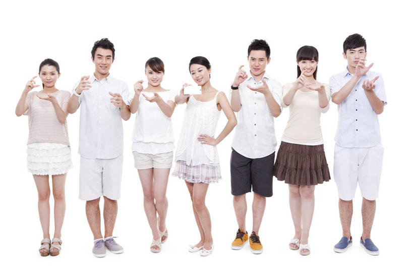 东方人,成年人,人群,站,举,微笑,横图,留白,白色背景,正面,时尚,快乐,通讯,友谊,幸福,手机,相机,北京,中国,亚洲,并排,拿着,休闲装,拍照,数码相机,叉腰,乐趣,摄影,影棚,生活方式,便利,享乐,摄影棚,肖像,出示,合伙,智能手机,东亚,集体照,团结,男人,男性,年轻男性,年轻女性,女人,女性,亚洲人,中国人,年轻人,休闲活动,彩图,影棚拍摄,欢乐,拍摄,挨着