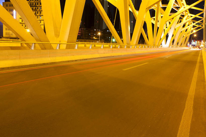 无人,栏杆,横图,室外,夜晚,消失点,旅游,度假,旅途,美景,城市风光,城市,高速公路,建筑,街道,立交桥,路,路灯,摩天大楼,中国,亚洲,景观,路边,桥,分界线,交通,娱乐,现代,风景,天空,享受,休闲,办公大楼,景色,放松,运输,摄影,自驾游,照亮,都市风光,市区,高架桥,东亚,发展,高架道路,天津市,繁荣,金融区,彩图,旅行,进步桥