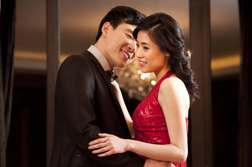 东方人,成年人,两个人,夫妻,横图,夜晚,晚礼服,爱情,聚会,快乐,幸福,正装,浪漫,晚会,恩爱,乐趣,约会,恋人,摄影,生活方式,高雅,优美,享乐,华贵,欧洲文化,异性恋,男人,男性,年轻男性,年轻女性,女人,女性,亚洲人,中国人,年轻人,夫妇,情侣,休闲活动,彩图,晚宴服,舞会服,洋服,洋装,夜礼服,舞蹈,伴侣,上流社会