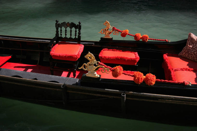 无人,横图,室外,船,意大利,欧洲,威尼斯,图像,传统,交通工具,运输,摄影,部分,舟,载具,威尼托大区,彩图,旅行