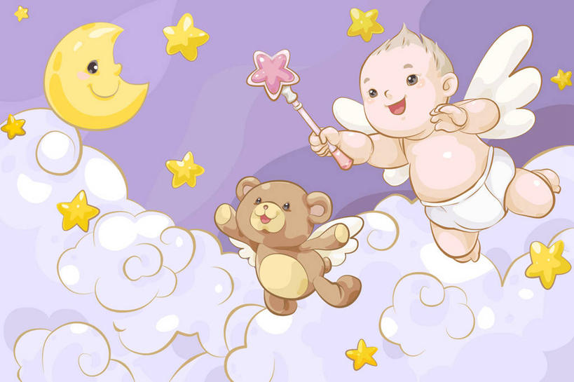 东方人,婴儿,儿童,一个人,笑,微笑,露齿笑,横图,插画,夜晚,正面,快乐,满意,童话故事,幸福,纯洁,神秘,数码,科技,玩具,北京,中国,亚洲,仅一个人,天使,阴影,紫色背景,小的,网络,月亮,云,星星,泰迪熊,半空,高光,几何,计算机图形,浪漫,合成,图画,飞,裸露,尿布,画,小孩,天空,休闲,健康,赤脚,卡通,幻想,活力,可爱,乐趣,魔法,童年,童趣,毛绒玩具,活泼,生长,婴儿用品,仙女,电脑合成图,数码合成图,创造力,舒适,享乐,合成图,宝宝,裸,梦想,漫画,童真,东亚,纯真,烂漫,无邪,发展,写实,具体,具象,柔和,魔杖,想法,无忧无虑,伶俐,天真,亚洲人,中国人,孩子,设计,彩图,欢乐,弱点