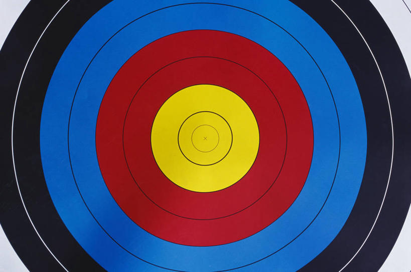 无人,横图,室内,游戏,静物,盘绕,环绕,围绕,圆形,图形,圆,圆环,同心圆,几何,图像,环抱,一个,靶子,摄影,缭绕,单个,靶心,环形,数学,彩图,全画面,全框架,全帧,几何图形,平面图形,全画幅