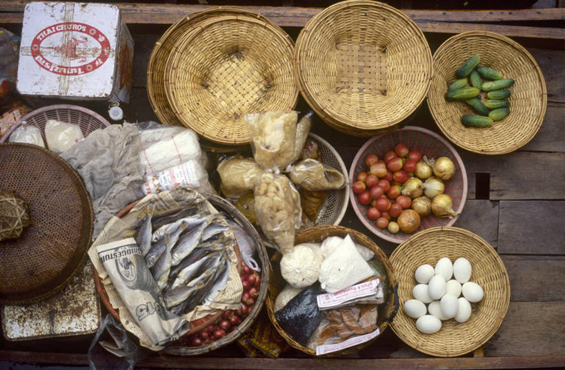 无人,横图,农业,蔬菜,洋葱,亚洲,篮子,鸡蛋,食品,饮品,鱼类,饮食,食物,饮料,摄影,挑选,可口,清新,选择,酸黄瓜,适口,海产,彩图