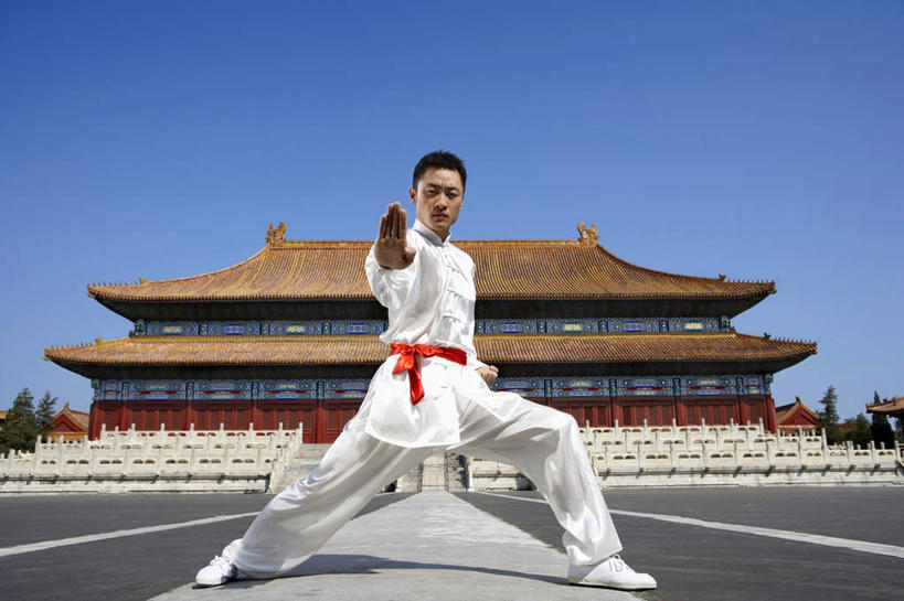 一个人,故宫,站,横图,正面,仰视,制服,锻炼,快乐,热情,比赛,运动,信心,竞争,武术,北京,中国,亚洲,准备,丝绸,娱乐,传统,夏天,看,休闲,奥林匹克,奥运,活力,力量,摄影,动作,专心,体育运动,中国文化,肖像,挑战,技能,能力,体育,年轻男性,中国人,年轻人,彩图,低角度拍摄,传统服装,健身,奥运会,奥林匹克运动,精力,韧性,摆拍