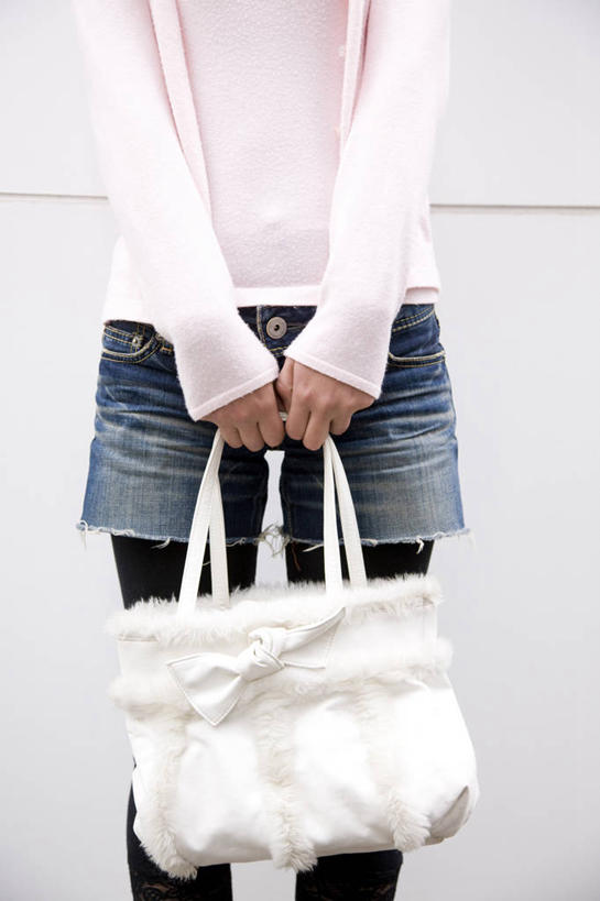 东方人,亚洲,包,肖像,女人,亚洲人,年轻人,彩图