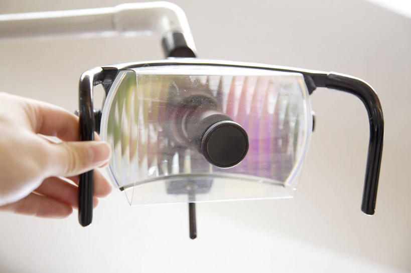 设备,物品,口腔卫生,年轻人,彩图,门诊部