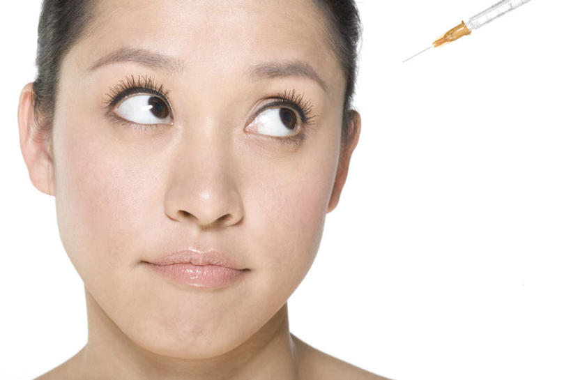 东方人,成年人,脸,头,脸颊,头发,裸体,一个人,横图,白色背景,化妆,美容,安全,北京,中国,亚洲,仅一个年轻女性,仅一个女性,仅一个人,护肤,药剂,防护,注视,干净,裸露,肩膀,白色,黑色,药品,观察,看,保养,享受,休闲,概念,放松,美女,治疗,斜视,注射,保健,摄影,观看,皮肤,保护,光滑,药物,察看,医疗,注射器,忧虑,鄙视,关注,肖像,裸,保险,预防,东亚,纯净,养颜,注射剂,藐视,讽刺,蔑视,嘲笑,细腻,肉毒杆菌,麻醉剂,平滑,肉毒杆菌毒素,美化,担心,平安,注射液,年轻女性,女人,女性,亚洲人,中国人,年轻人,头部,脸部,脸蛋,面部,彩图,影棚拍摄,肉毒毒素,神经毒素,生物毒素,整形手术,SPA美容,抗衰老