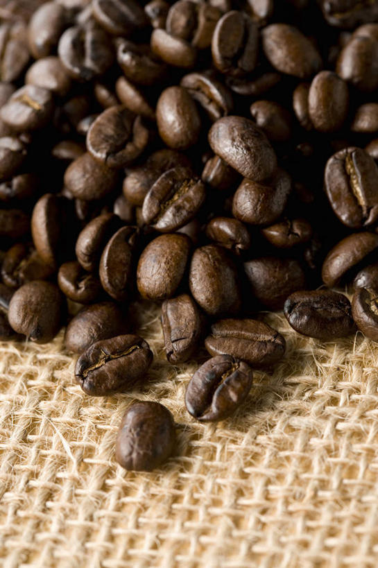 无人,竖图,俯视,特写,烧烤,静物,许多,丰富,褐色,很多,饮食,咖啡豆,摄影,堆,清新,彩图,高角度拍摄