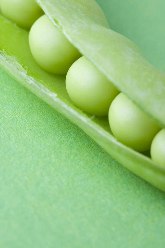 无人,竖图,室内,特写,留白,蔬菜,静物,一排,绿色背景,整齐,豌豆,生食,食品,饮食,排列,一个,绿色,摄影,单个,简单,队列,清新,豌豆系,健康食物,纯净,彩图,影棚拍摄
