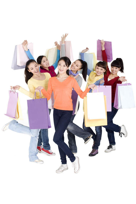 东方人,成年人,一个人,人群,举,笑,微笑,露齿笑,竖图,留白,白色背景,正面,购物,快乐,友谊,消费,亚洲,仅一个年轻女性,仅一个女性,仅一个人,连接,欢呼,丰富,庆祝,瓷器,购物袋,拿着,牛仔裤,休闲装,社区,托,夸张,零售,享乐,东亚,北京市,年轻女性,女人,女性,亚洲人,中国人,年轻人,休闲活动,举起,举手,举着,向上举,向上伸,向上托,彩图,影棚拍摄,欢乐,团购,挨着