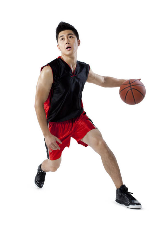 东方人,健壮,一个人,运动员,蹲,竖图,室内,白色背景,运动服,锻炼,快乐,比赛,运动,竞争,篮球,中国,亚洲,训练,篮球运动员,娱乐,球,休闲,摄影,影棚,张开双腿,专心,敏捷,体育运动,摄影棚,决心,东亚,展开双腿,体育活动,体育,年轻男性,亚洲人,中国人,年轻人,彩图,影棚拍摄,健身,拍摄,伸展双腿