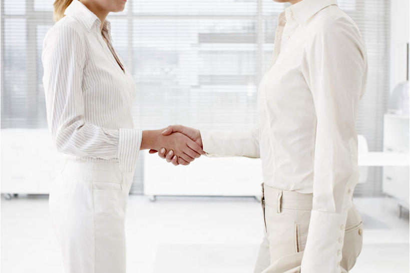 西方人,两个人,同事,商务人士,商务女性,办公室,站,握手,横图,室内,白天,侧面,成功,合作,团队,集体,信心,窗户,沙发,欧洲,欧洲人,套装,队伍,玻璃窗,相视,站着,面对面,对视,领导,互视,成就,相对,商务装,合伙,领袖,布艺沙发,工薪阶层,相看,年轻女性,女人,女性,白种人,白领,上班族,搀手,拉手,手搀手,手拉手,手牵手,手握手,站立,半身,彩图