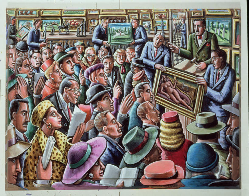 西方人,脸,头,脸颊,无人,站,举,横图,室内,白天,正面,民族服装,衬衫,西装,绘画,帽子,油画,欧洲,非洲,黑人,欧洲人,握,套装,正装,艺术,领带,许多人,古典,拿,拿着,注视,职业装,礼帽,文化,肩膀,工艺品,观察,看,品味,托,站着,一群人,拍卖,握着,观看,美术,察看,高雅,关注,美学,男人,男性,女人,女性,中年男性,中年女性,白种人,非洲人,头部,脸部,脸蛋,面部,举起,举手,举着,向上举,向上伸,向上托,站立,半身,彩图,衬衣,传统服装,民俗服