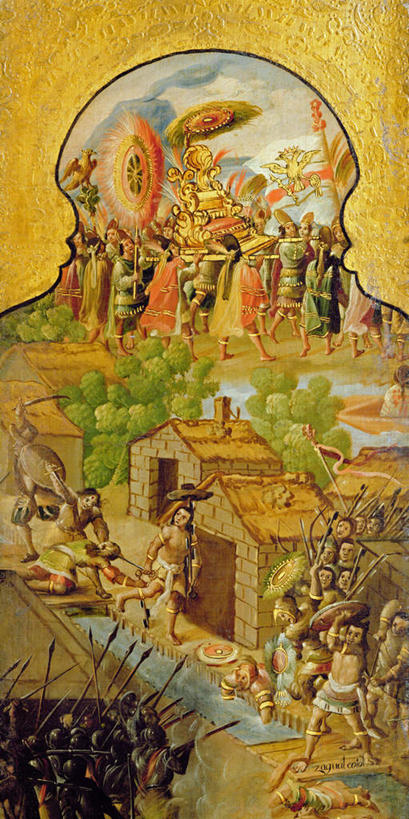 西方人,无人,竖图,室内,白天,正面,民族服装,绘画,河流,山,山脉,水,植物,油画,欧洲,欧洲人,阴影,服装,艺术,光线,影子,堡垒,城堡,河水,山峰,水流,云,云朵,山峦,许多人,古典,云彩,注视,文化,树,树木,衣服,蓝色,绿色,白云,蓝天,天空,阳光,自然,工艺品,群山,天,观察,看,品味,一群人,阻挡,服饰,生长,晴朗,成长,观看,打架,美术,察看,高雅,衣着,要塞,穿着,关注,打斗,游行,否决,斗殴,美学,反对,衣饰,请愿,示威,游街,设防,男人,男性,女人,女性,中年男性,中年女性,白种人,晴空,半身,彩图,传统服装,民俗服