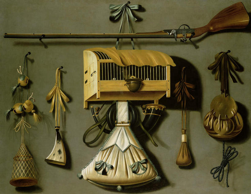 无人,横图,室内,白天,正面,绘画,竞争,鸟,油画,对抗,艺术,装饰,冲突,鸟类,枪,鸟笼,古典,破坏,文化,蝴蝶结,工艺品,品味,武器,战争,华丽,修饰,美术,损坏,点缀,高雅,攻击,威胁,对立,矛盾,兵器,防御,金丝雀,美学,敌对,挫败,斗争,抗拒,抗衡,衬托,美观,雅致,雅观,杀伤,威慑,雀,白燕,白玉鸟,芙蓉鸟,危险,彩图,全身