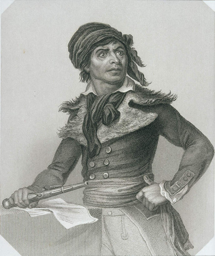 西方人,脸,头,脸颊,脖子,一个人,无人,医生,站,竖图,室内,白天,正面,西装,绘画,竞争,欧洲,欧洲人,仅一个男性,仅一个人,对抗,握,套装,正装,艺术,装饰,冲突,枪,头巾,古典,拿,拿着,注视,职业装,破坏,文化,肩膀,仅一个年轻男性,工艺品,观察,看,品味,站着,武器,战争,握着,观看,华丽,修饰,美术,损坏,点缀,察看,高雅,攻击,威胁,对立,关注,矛盾,兵器,防御,美学,敌对,挫败,斗争,抗拒,抗衡,衬托,美观,雅致,雅观,杀伤,威慑,政治家,革命家,马拉,让.保尔.马拉,危险,男人,男性,年轻男性,白种人,头部,脖,颈,颈部,脸部,脸蛋,面部,站立,半身,彩图