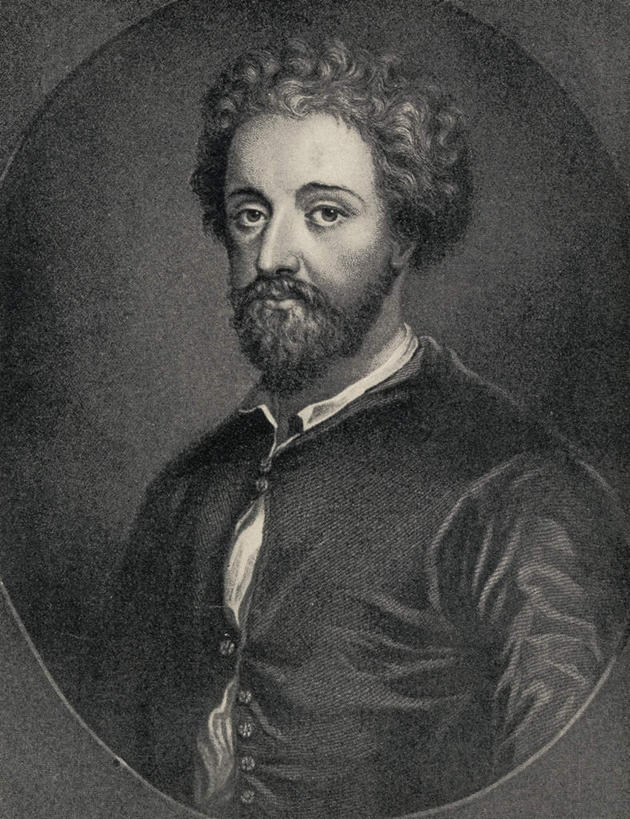 西方人,一个人,无人,站,竖图,黑白,室内,白天,正面,绘画,油画,欧洲,欧洲人,仅一个男性,仅一个人,仅一个中年男性,服装,艺术,古典,注视,文化,衣服,工艺品,观察,看,品味,站着,服饰,观看,美术,察看,高雅,衣着,穿着,关注,美学,诗人,墨客,衣饰,男人,男性,中年男性,白种人,站立,半身,传统服装,约翰.古尔德.弗莱彻