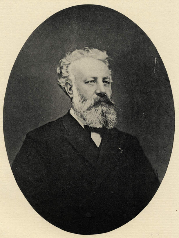 西方人,一个人,无人,站,竖图,黑白,室内,白天,正面,绘画,油画,欧洲,欧洲人,仅一个男性,仅一个人,仅一个中年男性,服装,艺术,古典,注视,文化,衣服,工艺品,观察,看,品味,站着,服饰,观看,美术,察看,高雅,衣着,穿着,关注,美学,衣饰,小说家,儒勒.凡尔纳,现代科学幻想小说之父,男人,男性,中年男性,白种人,站立,半身,传统服装