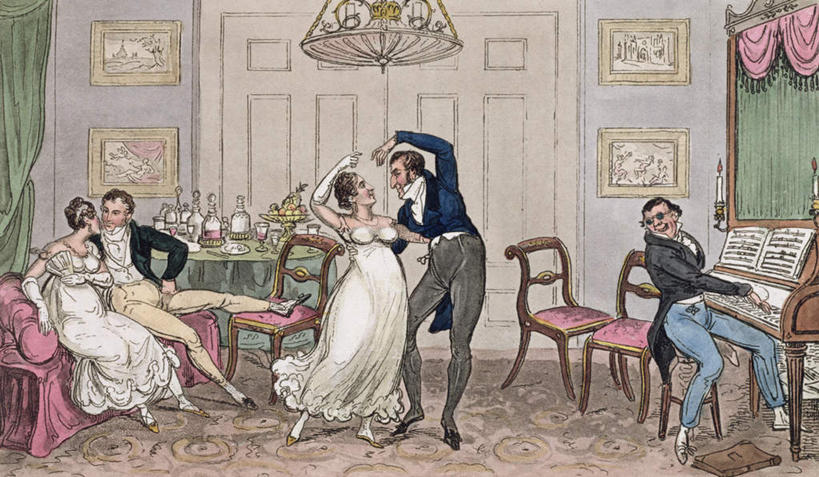 西方人,无人,坐,举,横图,室内,白天,正面,爱情,跳舞,绘画,键盘,窗帘,沙发,桌面,桌子,椅子,照明,油画,欧洲,欧洲人,五个人,服装,艺术,装饰,木制,布料,钢琴,木椅,灯光,乐器,许多人,古典,浪漫,布纹,注视,休闲装,文化,吊灯,灯,桌布,衣服,帘子,餐巾,木制品,工艺品,灯具,台布,观察,看,品味,托,一群人,休闲,温暖,温馨,休闲服,遮阳,恩爱,恋人,服饰,观看,华丽,修饰,照亮,美术,点缀,和睦,察看,高雅,键盘乐器,照明设备,关注,舞姿,布艺沙发,美学,衬托,美观,雅致,雅观,男人,男性,年轻男性,年轻女性,女人,女性,白种人,情侣,举起,举手,举着,向上举,向上伸,向上托,坐着,彩图,全身,舞蹈,伴侣,融洽