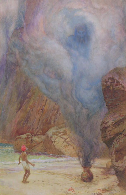 西方人,一个人,无人,站,竖图,室内,白天,民族服装,绘画,石头,山,山脉,油画,欧洲,欧洲人,仅一个男性,仅一个人,仅一个中年男性,惊讶,艺术,壶,石子,头巾,山峰,烟雾,山峦,古典,注视,文化,水壶,一个,背面,茶壶,容器,工艺品,群山,看,品味,站着,单个,惊奇,美术,高雅,关注,美学,诧异,惊疑,惊异,男人,男性,中年男性,白种人,石块,岩石,抬头,仰头,站立,彩图,全身,传统服装,民俗服