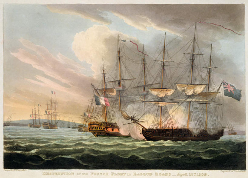 帆船,无人,横图,室内,白天,白色背景,正面,绘画,海浪,海洋,船,旗帜,国旗,阴影,艺术,反射,影子,浪花,云,云朵,古典,云彩,文化,蓝色,白云,蓝天,天空,阳光,海水,工艺品,交通工具,天,品味,军舰,晴朗,美术,高雅,载具,海景,战舰,驱逐舰,战列舰,护卫舰,军用战舰,战船,美学,旗,大海,风浪,海,海水的波动,近岸浪,涌浪,晴空,彩图