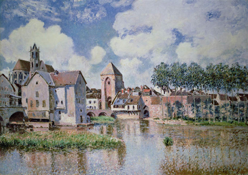 无人,家,教堂,横图,室内,白天,正面,旅游,度假,绘画,草地,草坪,河流,石头,水,植物,别墅,标志建筑,地标,建筑,法国,欧洲,阴影,节日,艺术,光线,石子,影子,房屋,屋子,河水,水流,云,云朵,公寓,桥,古典,云彩,文化,娱乐,建设,石桥,洋房,楼房,拱桥,住宅,栈桥,画,草,树,树木,蓝色,绿色,白云,倒影,蓝天,天空,阳光,自然,工艺品,天,品味,祈祷,享受,休闲,健康,旅游胜地,放松,许愿,宗教,信仰,拱形,生长,晴朗,成长,纪念,人行桥,石拱桥,祈求,美术,倒映,高雅,基督教,天主教,信念,法兰西共和国,美学,法兰西第五共和国,法兰西岛,反照,法兰西岛大区,阿让特伊,瓦勒德瓦兹省,平安,石块,晴空,彩图,房子,大教堂,礼拜堂