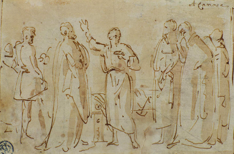 西方人,无人,站,举,横图,室内,白天,正面,民族服装,绘画,杯子,欧洲,欧洲人,握,服装,艺术,许多人,古典,拿,拿着,注视,文化,玻璃制品,衣服,水杯,工艺品,观察,看,品味,托,站着,一群人,握着,监狱,服饰,观看,美术,察看,高雅,监禁,束缚,衣着,穿着,关注,关押,监牢,牢狱,美学,衣饰,监管,禁闭,男人,男性,中年男性,白种人,看守,玻璃杯,举起,举手,举着,向上举,向上伸,向上托,站立,彩图,全身,传统服装,民俗服